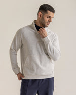 Men Basic Zip-Up Upper - Engine - Buy Now
