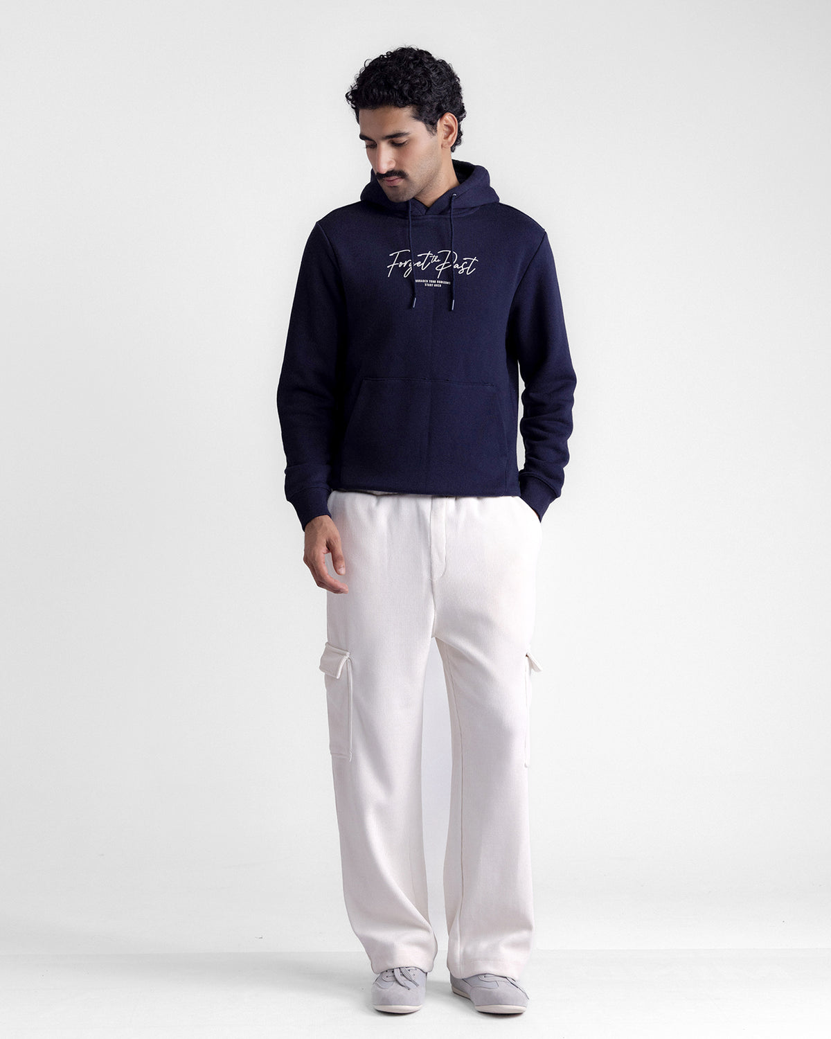 Men Hoodie