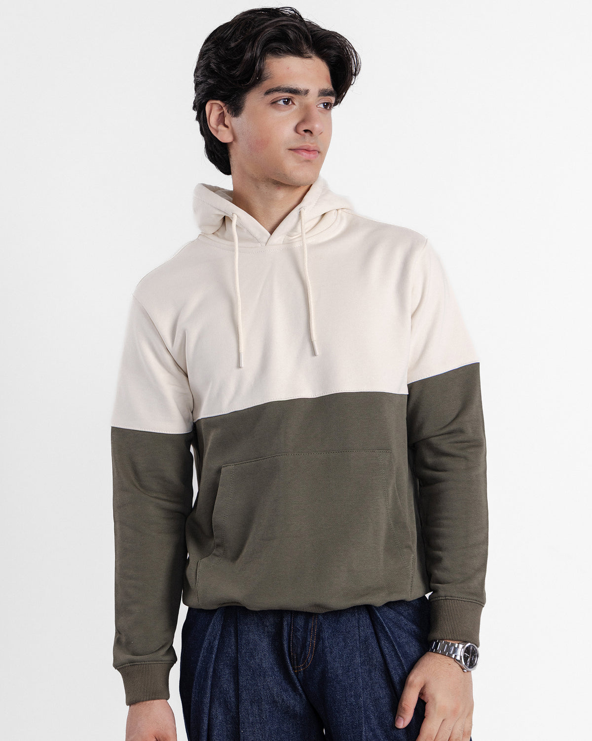 Men Hoodie - Engine - Buy Now