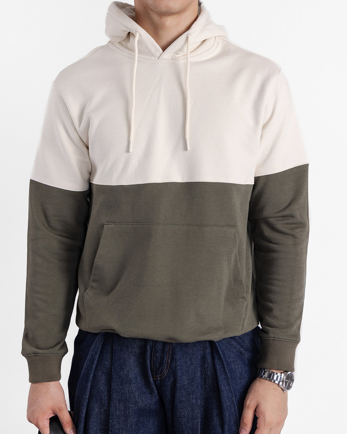 Men Hoodie - Engine - Buy Now