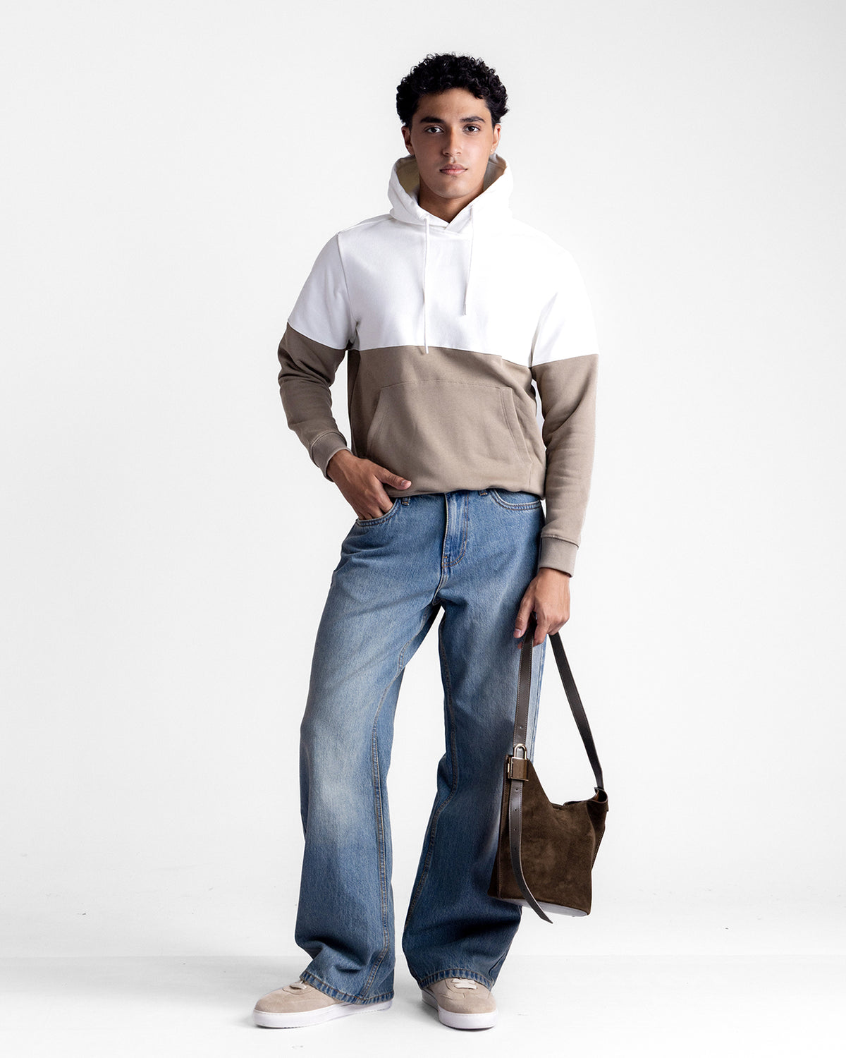 Men Hoodie - Engine - Buy Now