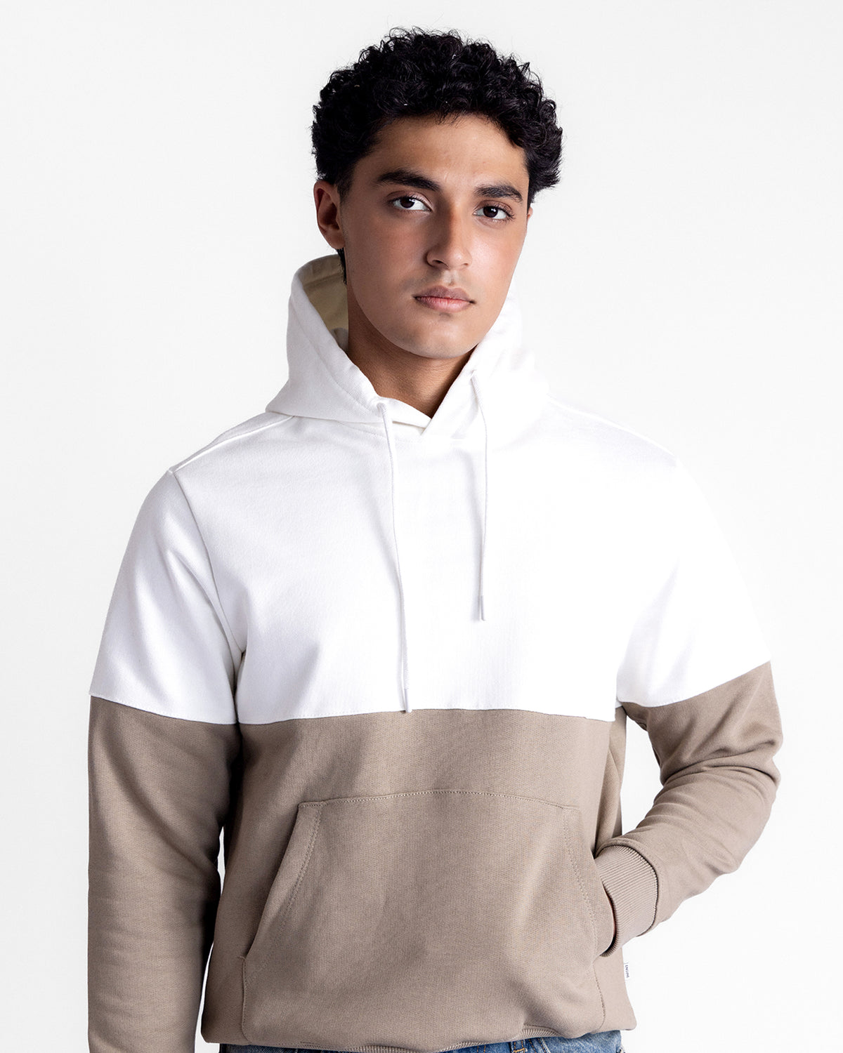 Men Hoodie - Engine - Buy Now