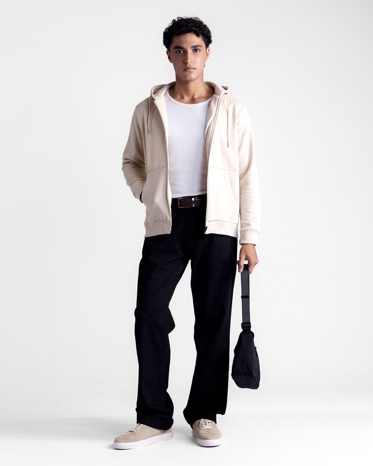 Men Hoodie