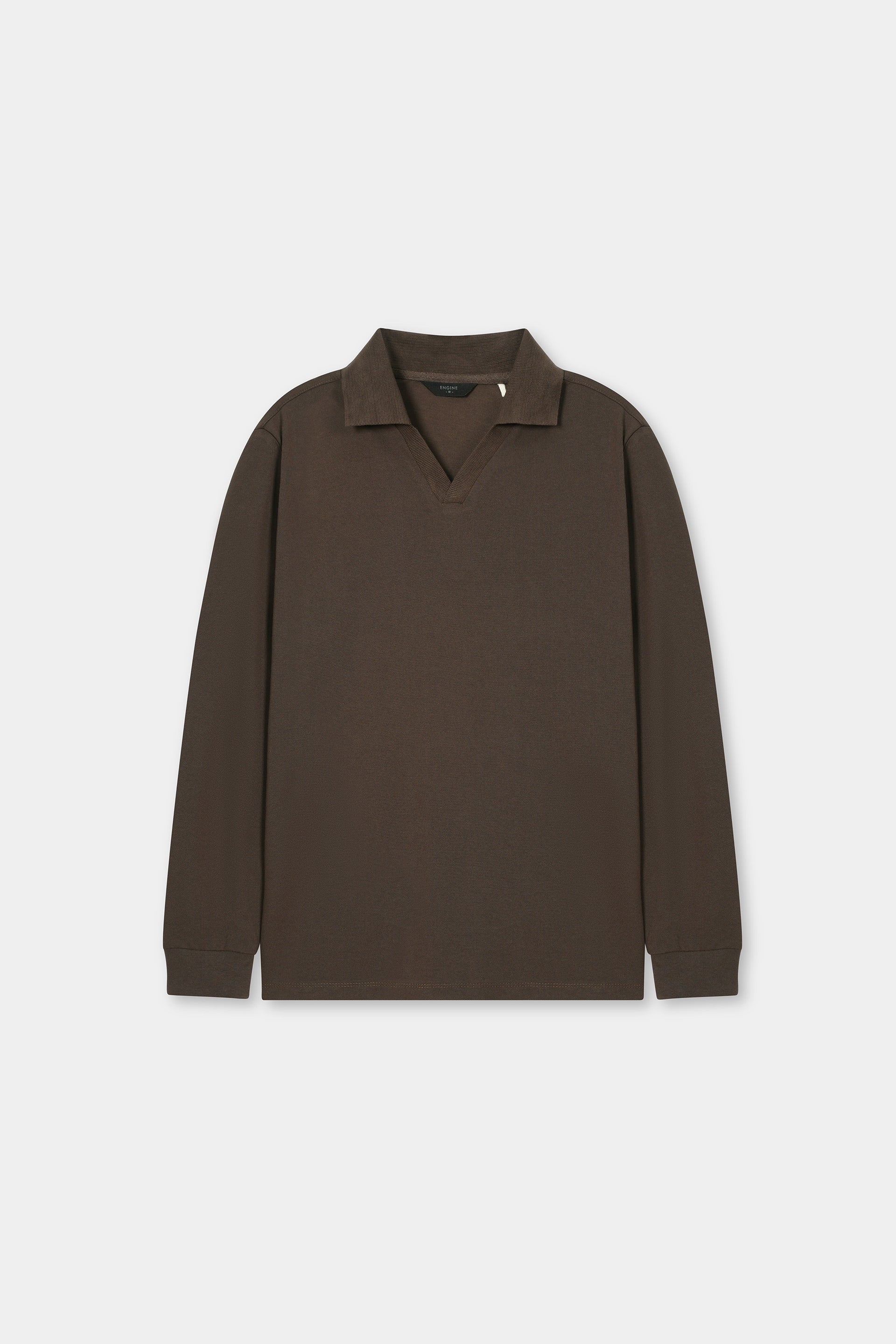 Men Polo Tee