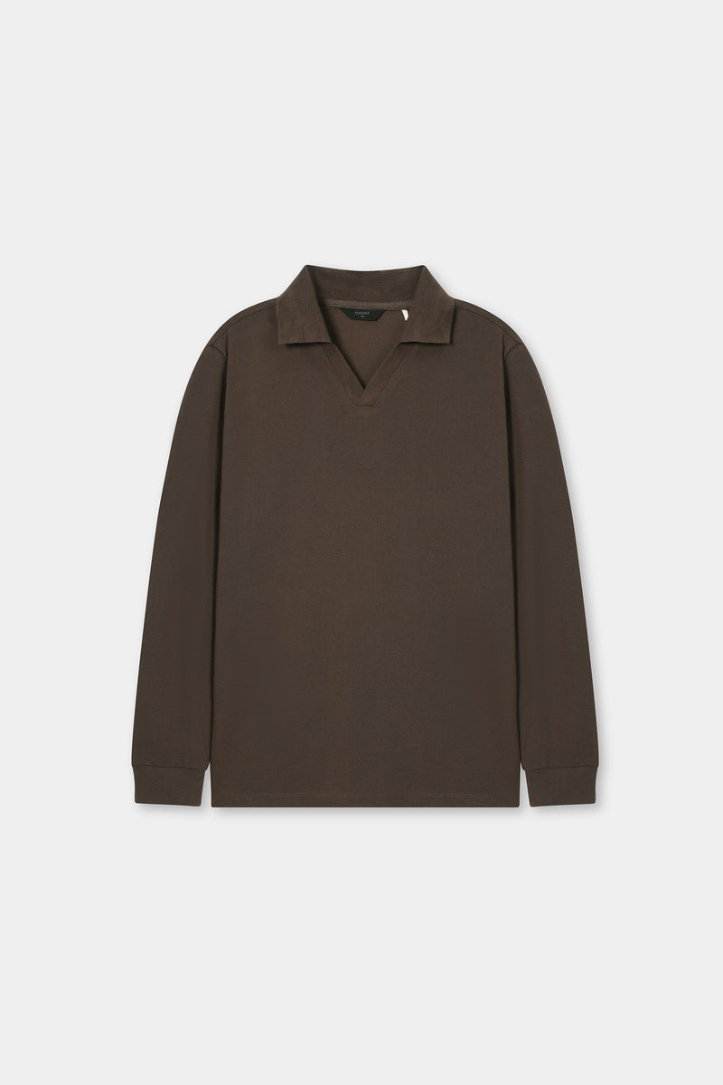 Men Polo Tee - Engine - Buy Now