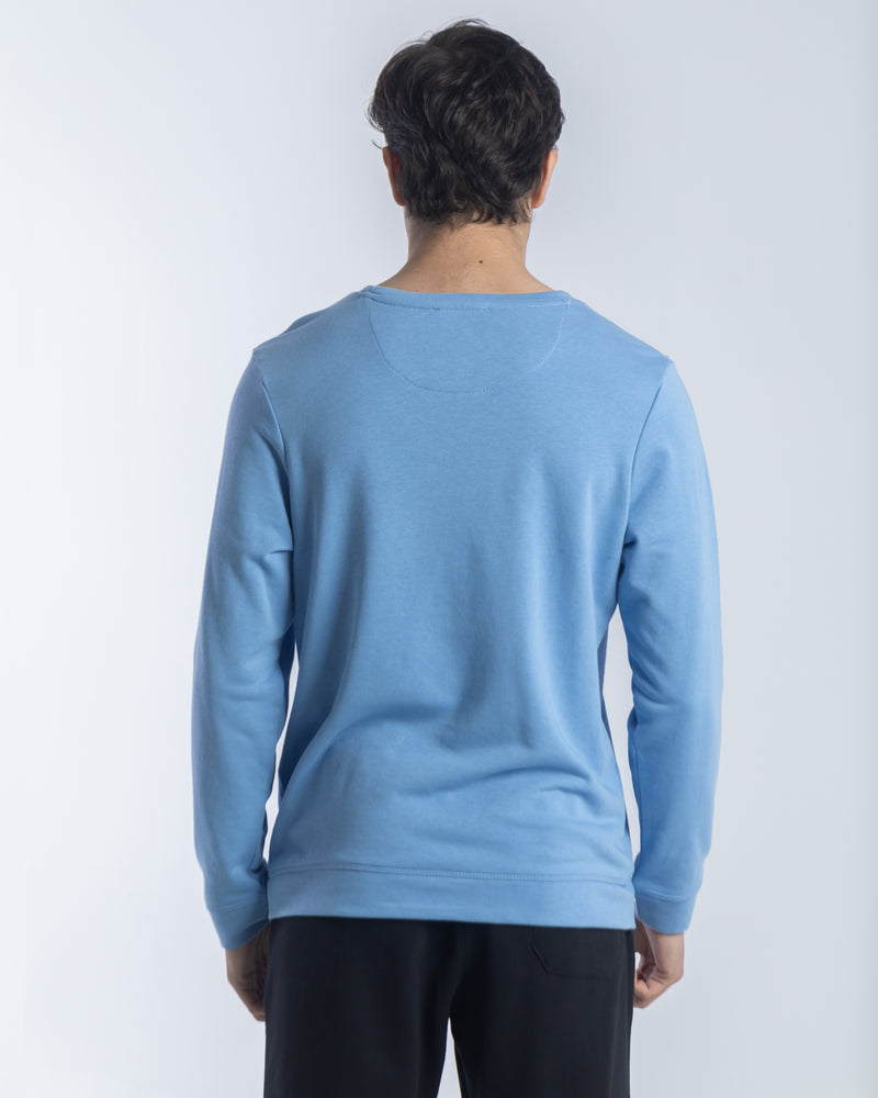 Men Fashion Sweatshirt - Engine - Buy Now