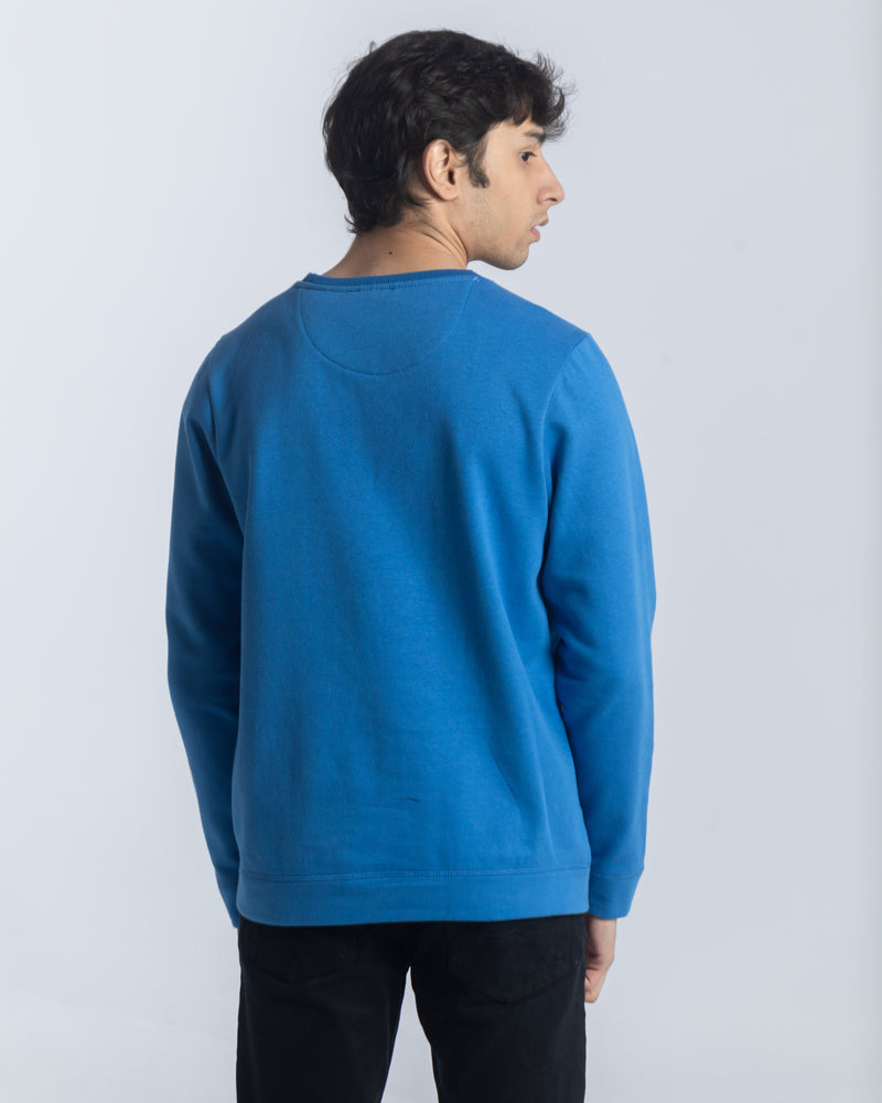 Men Fashion Sweatshirt - Engine - Buy Now