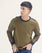 Men Panel Sweatshirt For MEN - ENGINE