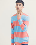 Men Fashion Sweatshirt - Engine - Buy Now