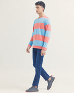 Men Fashion Sweatshirt - Engine - Buy Now