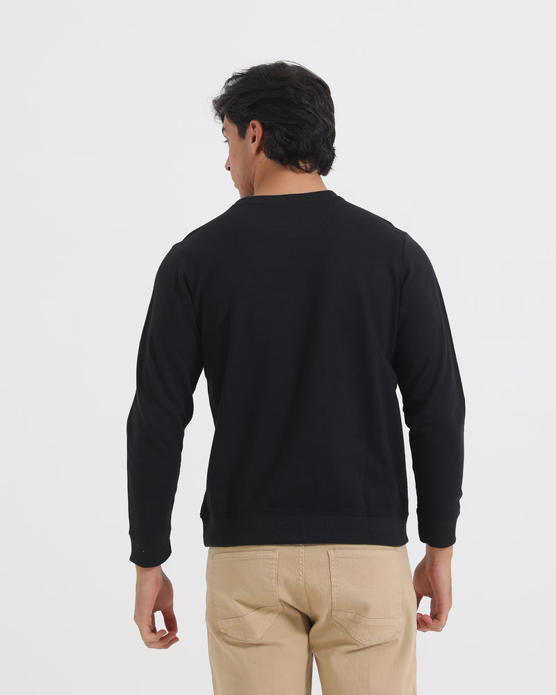 Men Fashion Sweatshirt - Engine - Buy Now