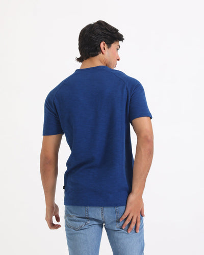 Men Basic T-Shirt