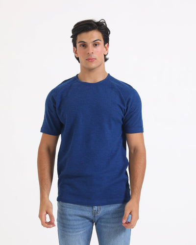 Men Basic T-Shirt