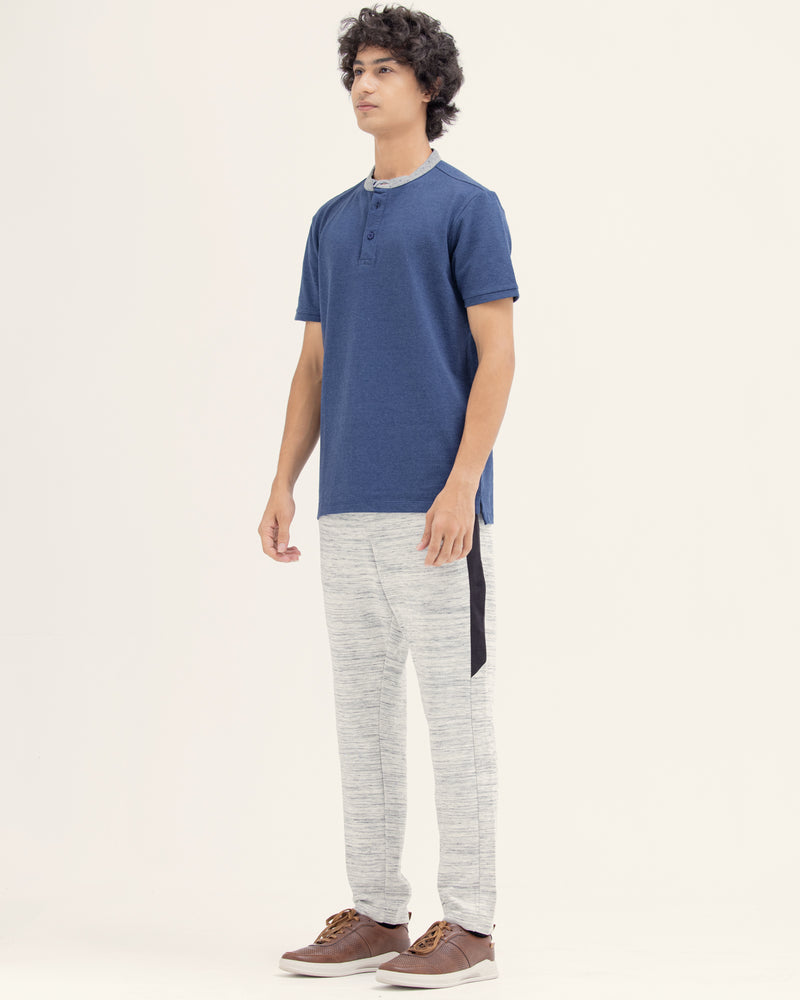 Men Basic Polo Tee - Engine - Buy Now
