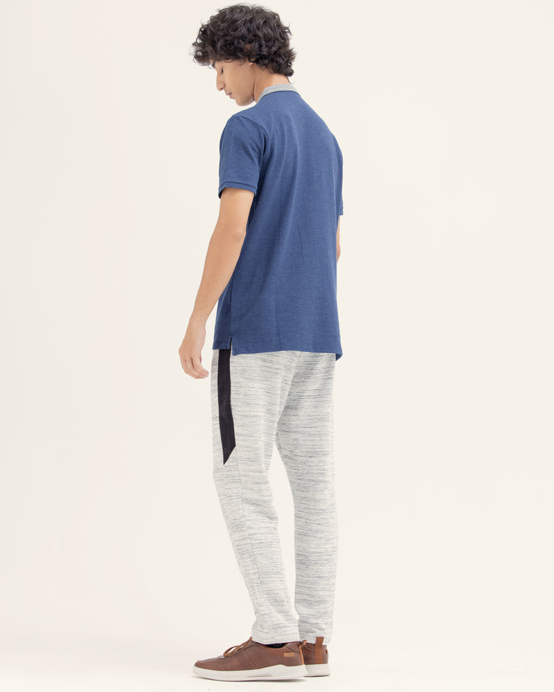 Men Basic Polo Tee - Engine - Buy Now