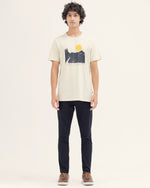 Men Graphic T Shirt - Engine - Buy Now