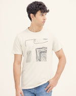 Men Graphic T Shirt - Engine - Buy Now