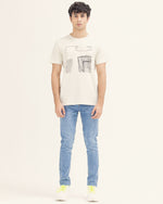 Men Graphic T Shirt - Engine - Buy Now