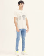 Men Graphic T Shirt - Engine - Buy Now