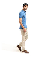 Men Basic Polo Tee - Engine - Buy Now