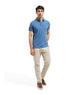 Men Basic Polo Tee - Engine - Buy Now