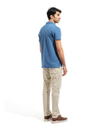 Men Basic Polo Tee - Engine - Buy Now
