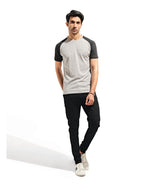 Men Raglan T Shirt - Engine - Buy Now