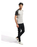 Men Raglan T Shirt - Engine - Buy Now