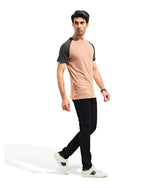 Men Raglan T-Shirt - Engine - Buy Now