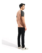 Men Raglan T-Shirt - Engine - Buy Now