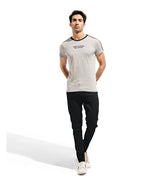 Men Slogan Graphic T-Shirt - Engine - Buy Now