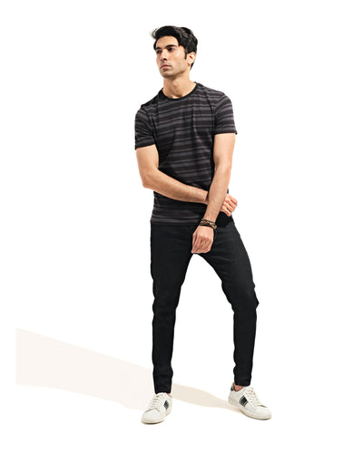 Men All Over Printed Tshirt