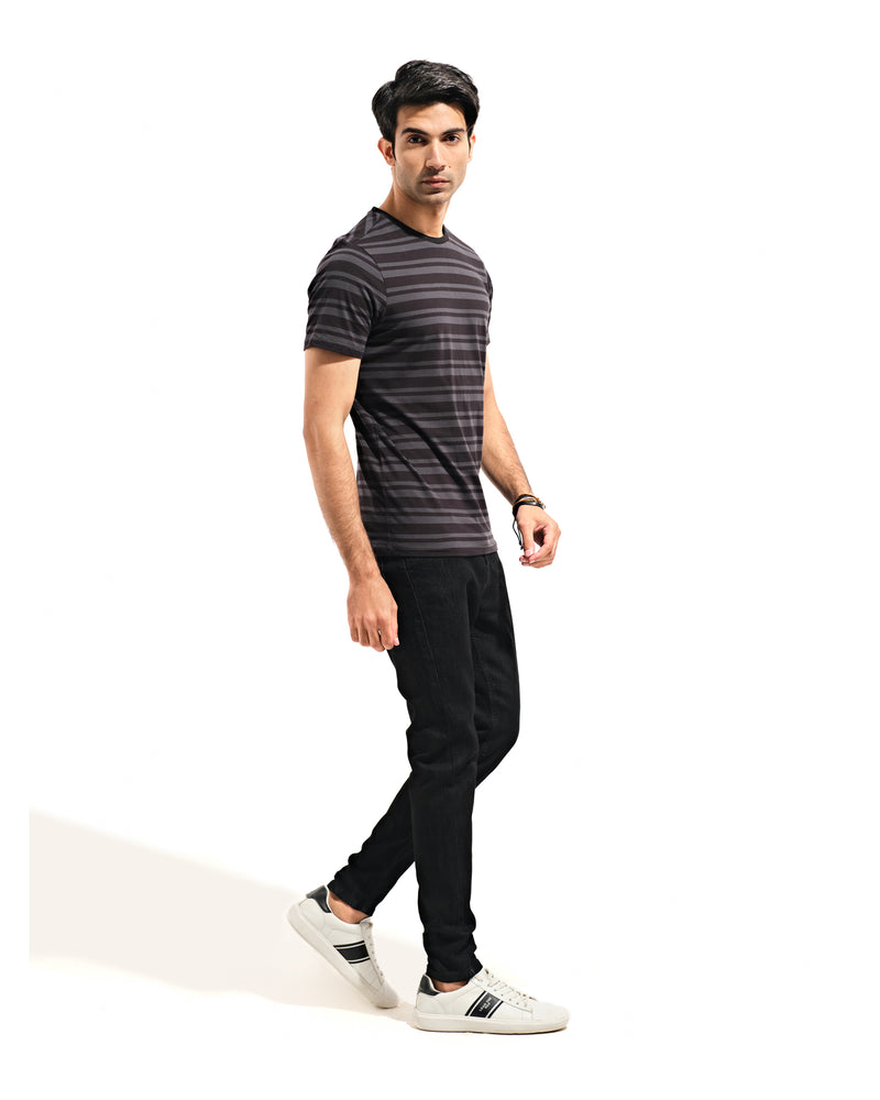 Men All Over Printed Tshirt - Engine - Buy Now