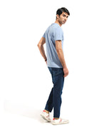 Men Basic T Shirt - Engine - Buy Now