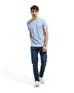 Men Basic T Shirt - Engine - Buy Now