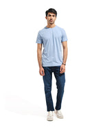 Men Basic T Shirt - Engine - Buy Now