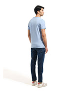 Men Basic T Shirt - Engine - Buy Now