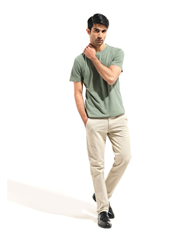 Men Basic T Shirt