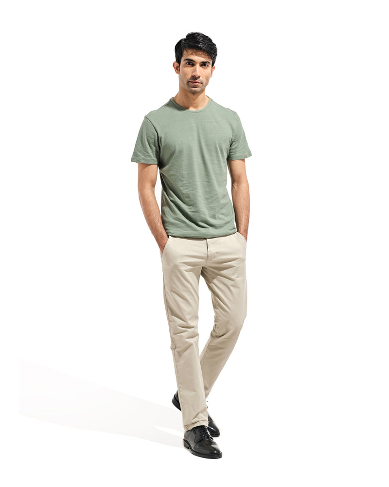 Men Basic T Shirt - Engine - Buy Now