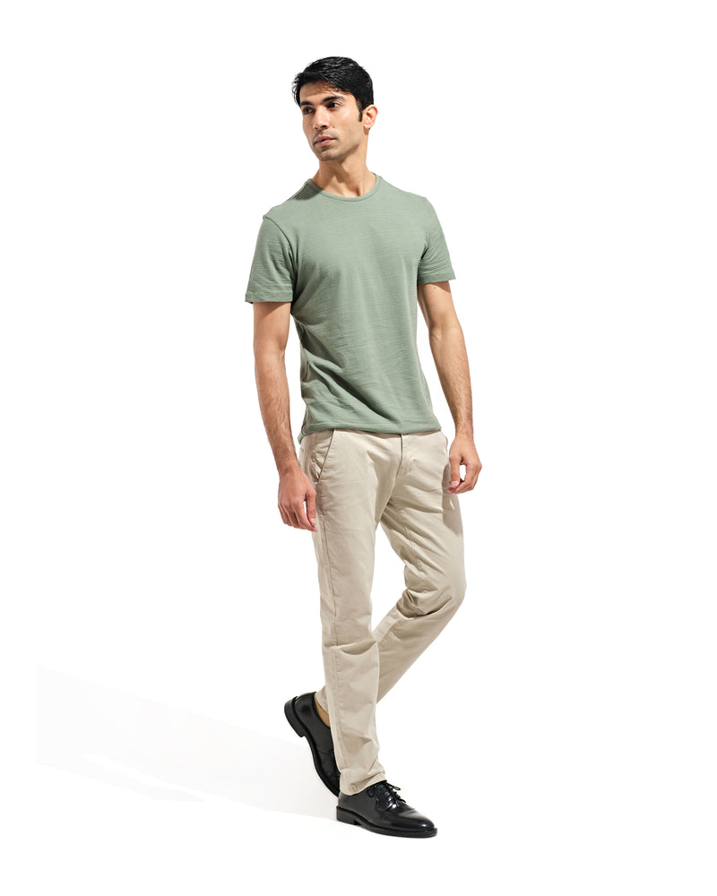 Men Basic T Shirt - Engine - Buy Now