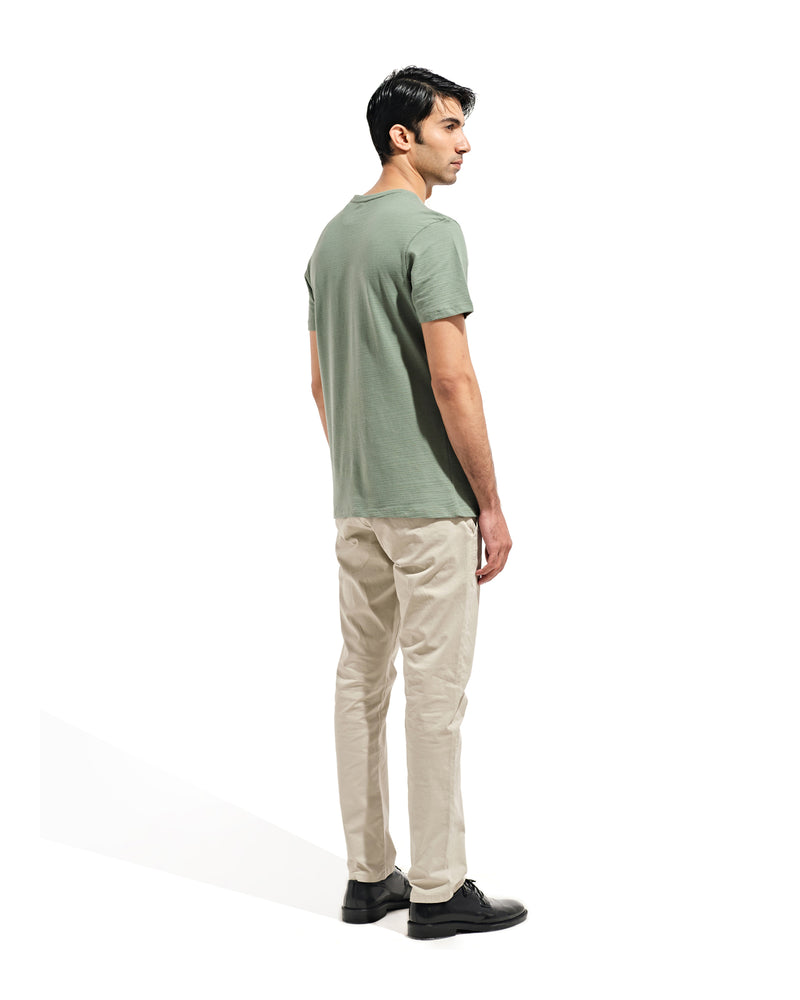 Men Basic T Shirt - Engine - Buy Now