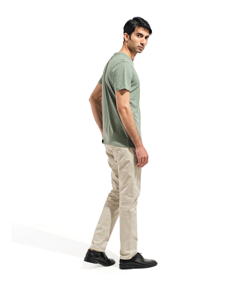 Men Basic T Shirt - Engine - Buy Now