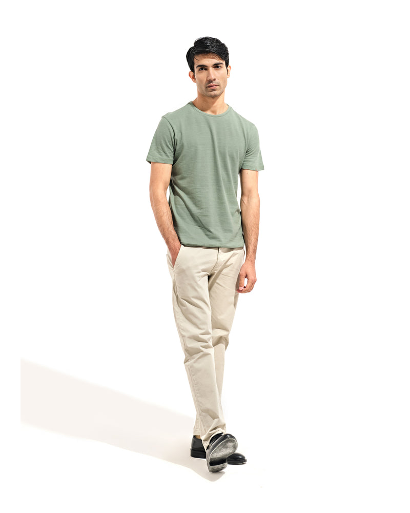 Men Basic T Shirt - Engine - Buy Now