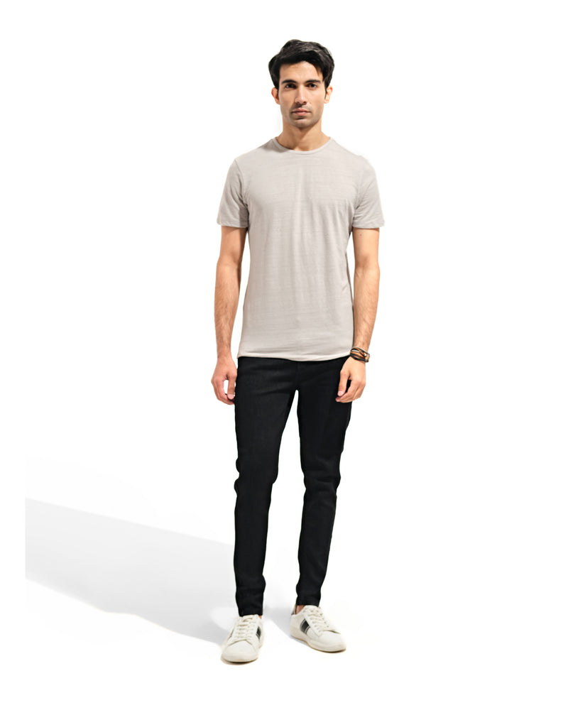 Men Basic T Shirt - Engine - Buy Now