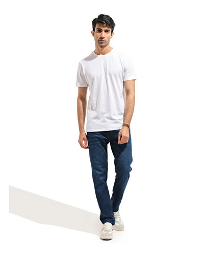 Men Basic T Shirt