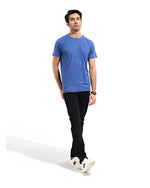 Men Textured T Shirt - Engine - Buy Now