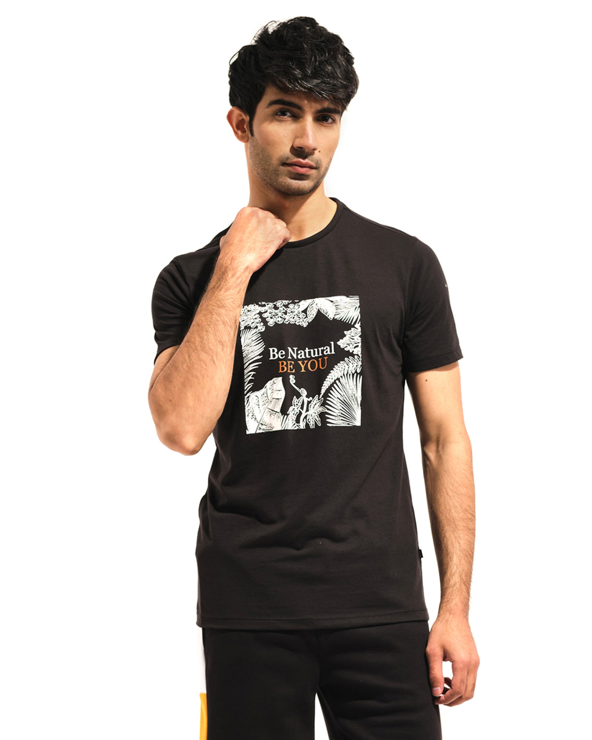 Men Graphic T Shirt - Engine - Buy Now