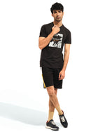 Men Graphic T Shirt - Engine - Buy Now