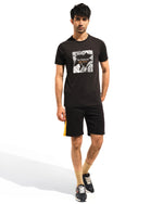 Men Graphic T Shirt - Engine - Buy Now