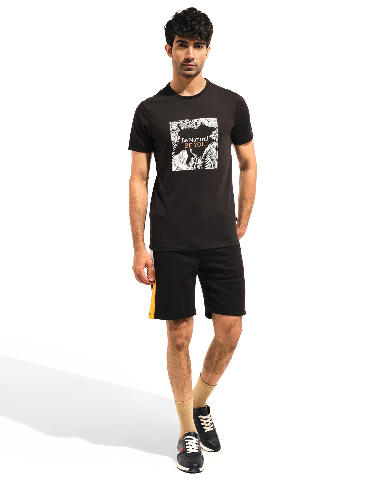 Men Graphic T Shirt - Engine - Buy Now
